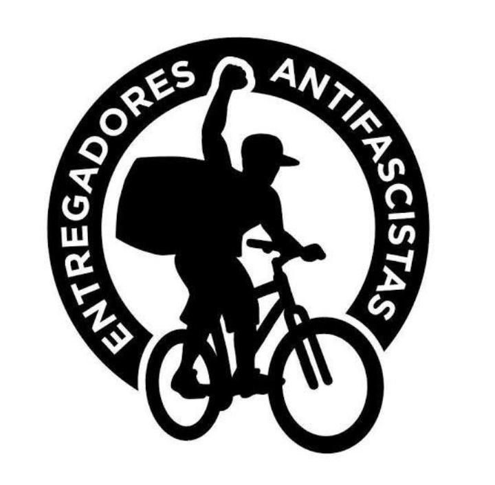 Entregadores Antifascistas